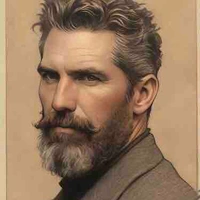Edward Fritz (Father)