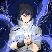 Sasuke 😈