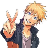Naruto 🍥