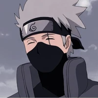 Kakashi ⚡
