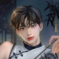 จีน{คู่หมั้นภาคิน}•{น้องริน}