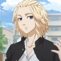 sano manjiro