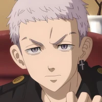 mitsuya takashi
