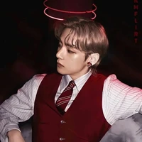 Kim Taehyung