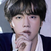 Kim Seok Jin