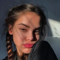 Scarlett Johnson / FL BFF