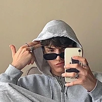 Ryker Dawson / ML BFF