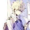 Bakugo