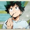 Midoriya
