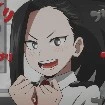 Yaoyorozu
