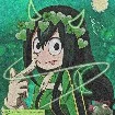 Tsuyu