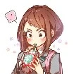 Uraraka