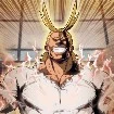 All might