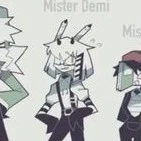 Mister.Demi