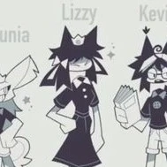 Lizzy