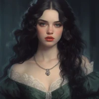 Alana ( mãe