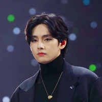 Kim Taehyung