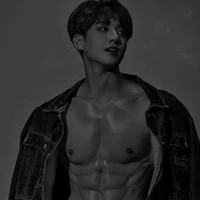 jeon jungkook ( enigma )