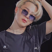 jeon jimin ( omega )