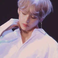 kim taehyung ( omega )