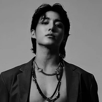 Jeon Jungkook