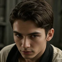Leonel /Delta (28 años)