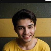Demian /beta (29 años)
