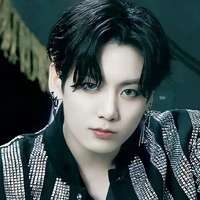 jungkook (Boss Mafieux)
