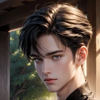 Keanu Agatha