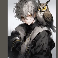 Emmanuel Albert (mc brother 1)