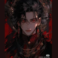 Arnold Lloyd Erolia (mc Father)