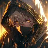 Aydan ( esprit du dragon doré)