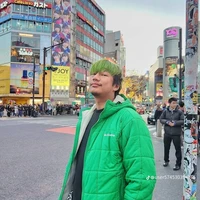 ก็อตกรีน💚(เชฟนับเบอร์วัน)