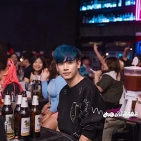 อาอู๋💙(พ่อนางเอก)