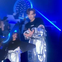เจเค🤎(โปรดิวเซอร์สุดหล่อ)