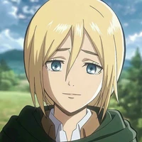 Historia/Christa