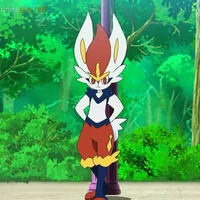 Cinderace
