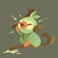 Grookey