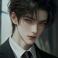 Kai Harper(NL 2nd lead) ML