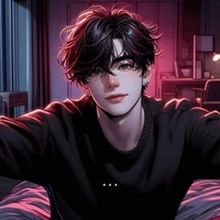 Akira Floris (Twin of Arina)