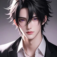 Noah Dawson (ML PA/Bff)