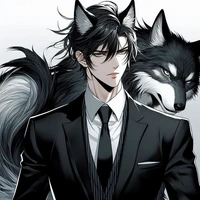 dilam ( forma felino lobo)