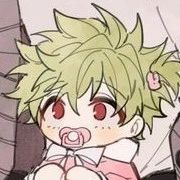 Taksumi Bakugou/6/