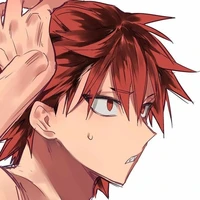 Ejiro Kirishima (A.D) /21/