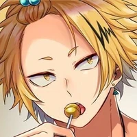 Kaminari Denki (O.P) /20/
