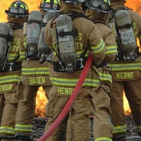 Bomberos