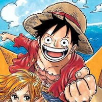 luffy 