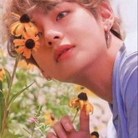 Kim Taehyung 