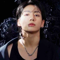 Jeon jungkook 