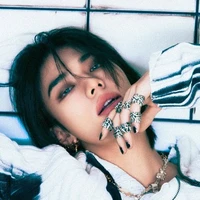 hyunjin